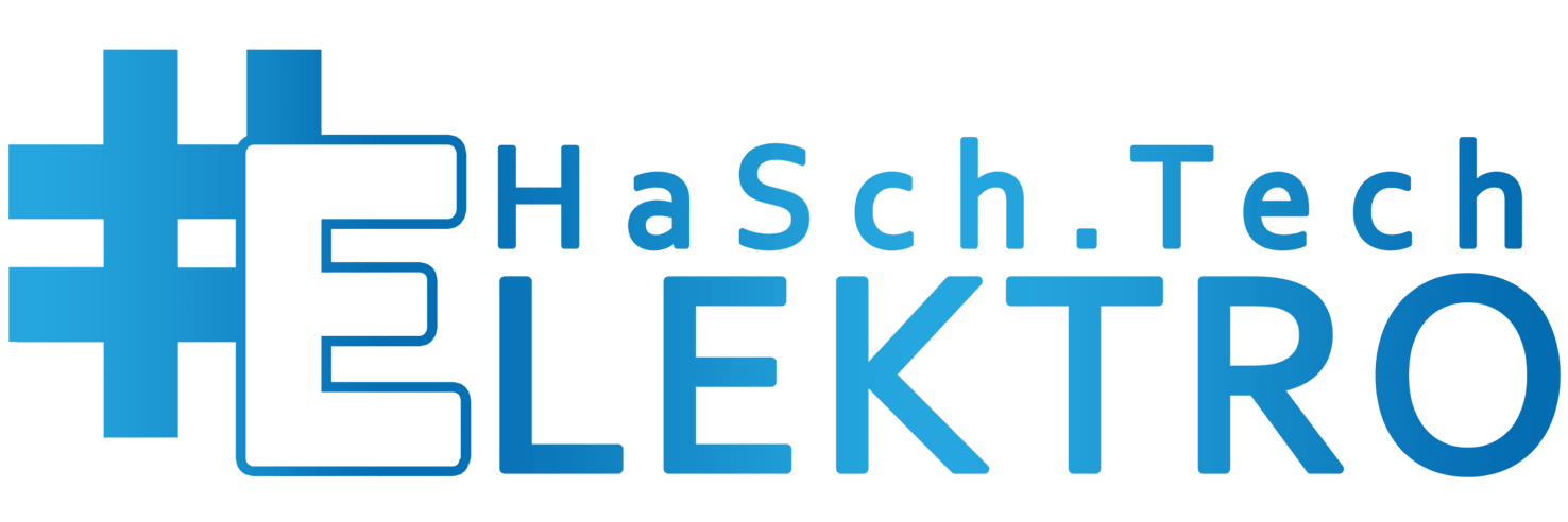 HaSch.Tech Elektro